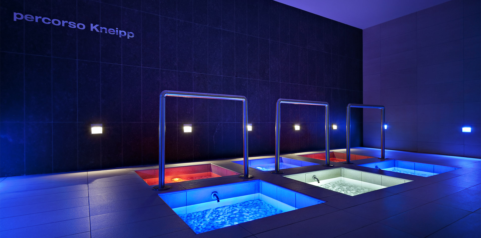 高端溫泉施工設計